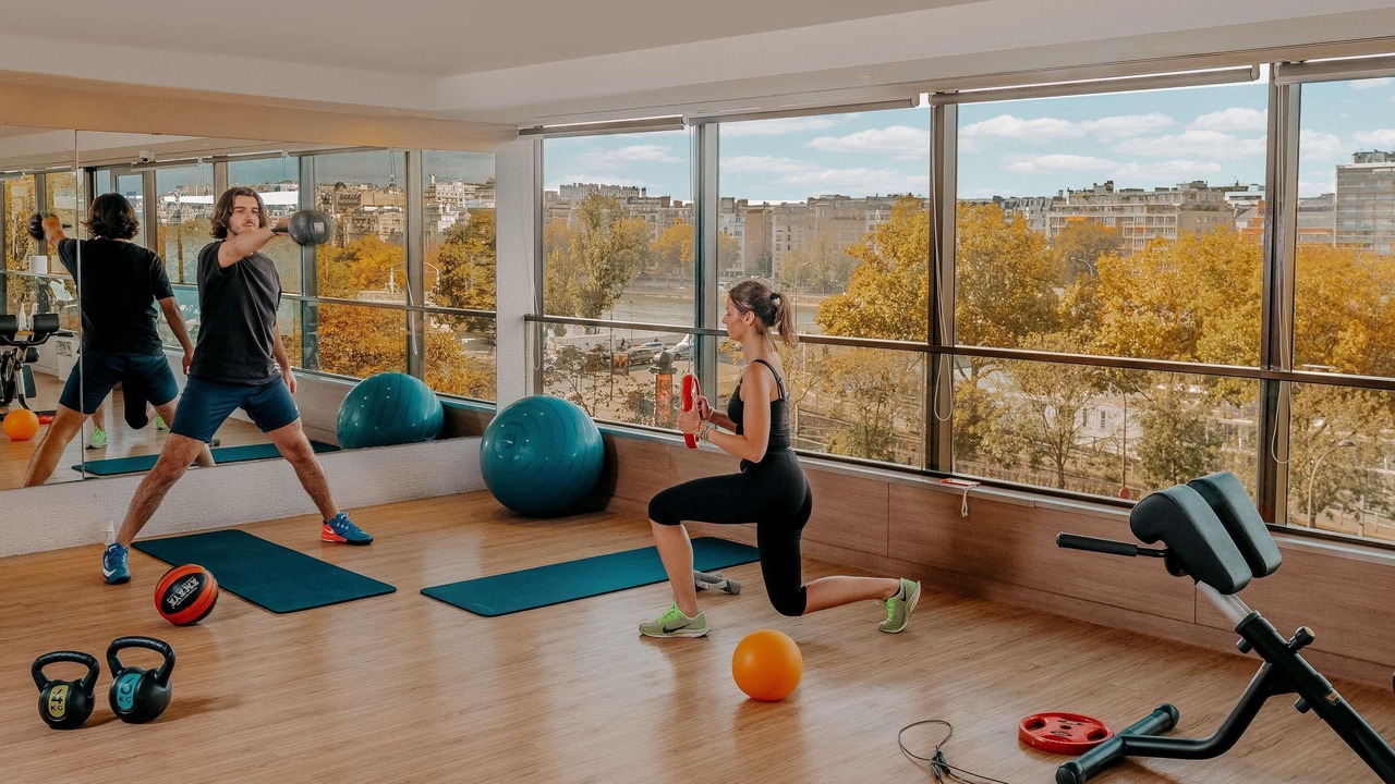 Photo of Others in Grenelle