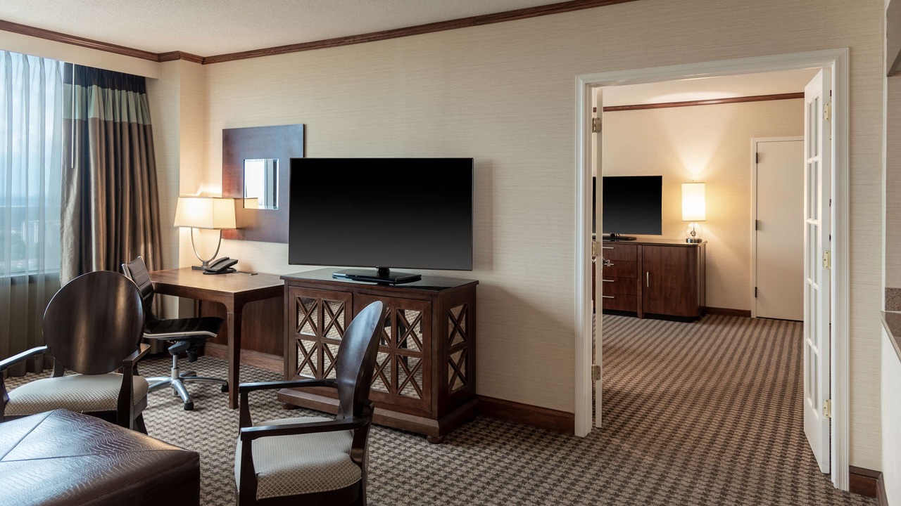 Photo of Bedroom in Alexandria West