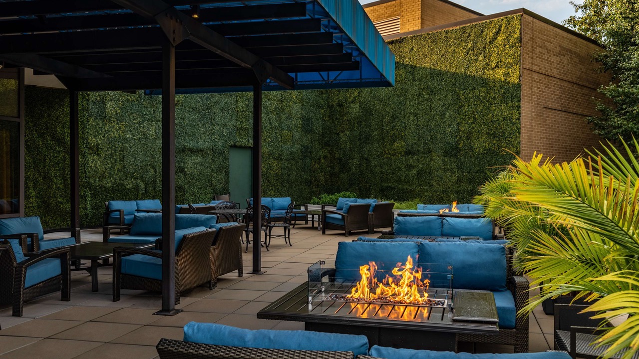 Photo of Patio Balcony in Alexandria West