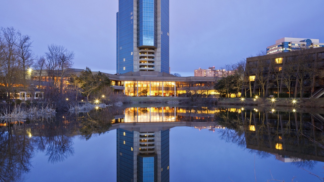 Photo of Outdoor in Alexandria West