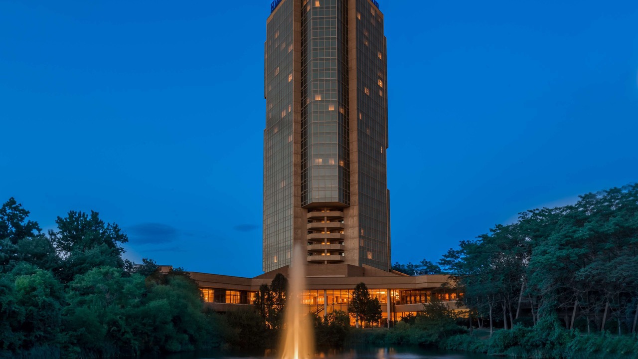 Photo of Outdoor in Alexandria West