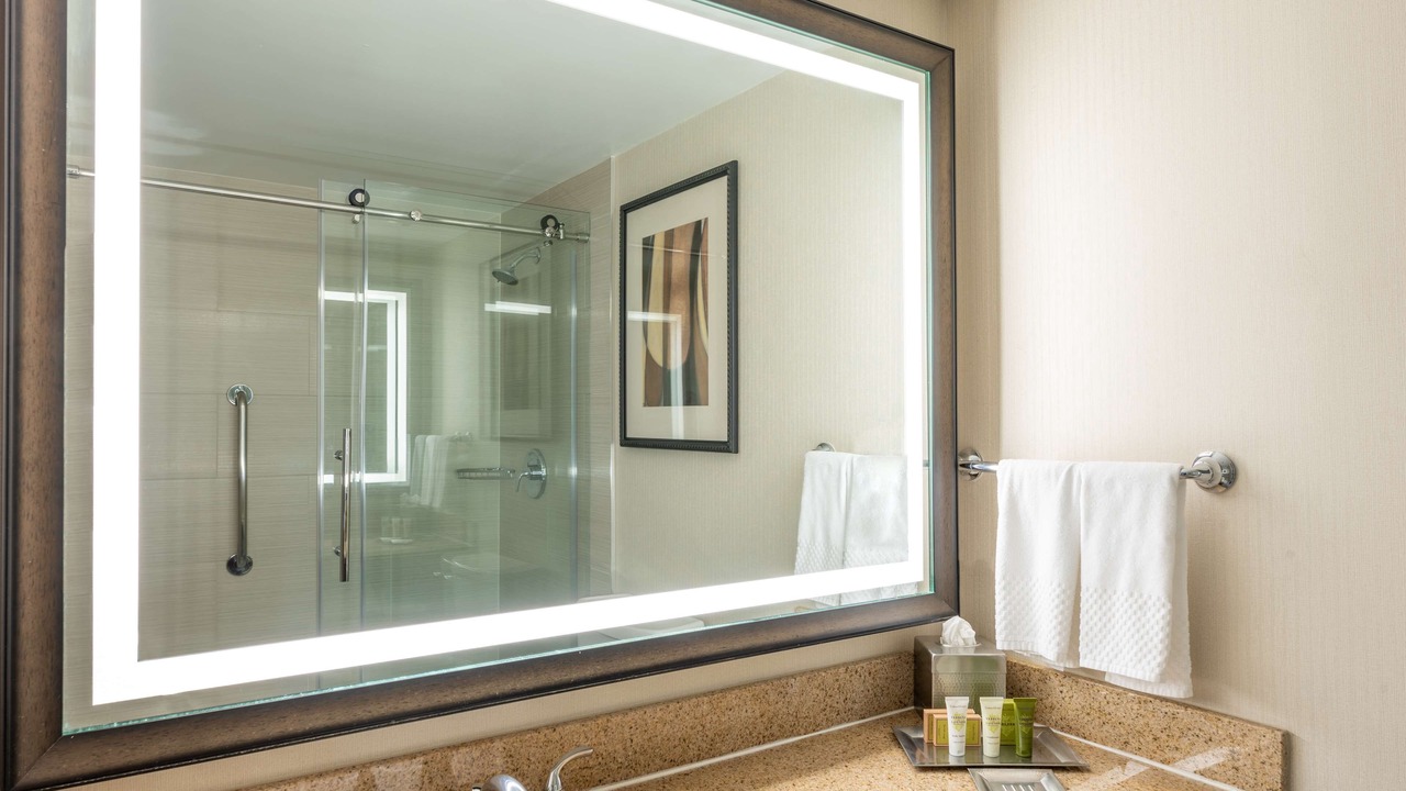 Photo of Bathroom in Alexandria West