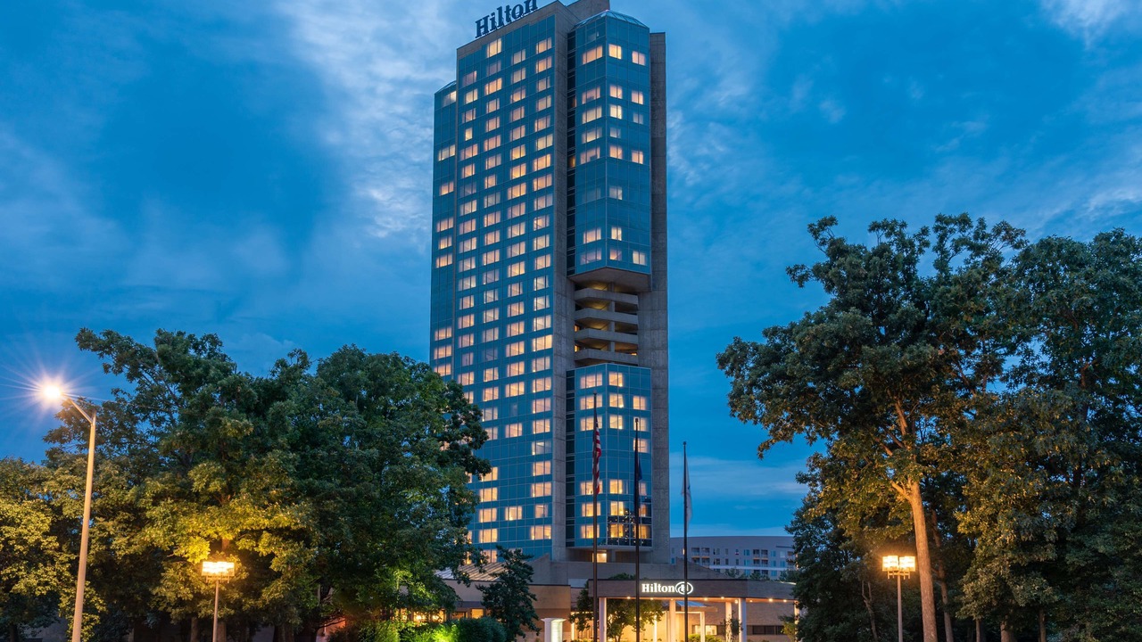 Photo of Outdoor in Alexandria West