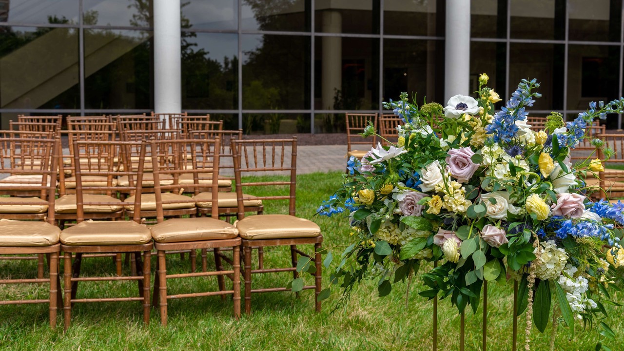 Photo of Outdoor in Alexandria West