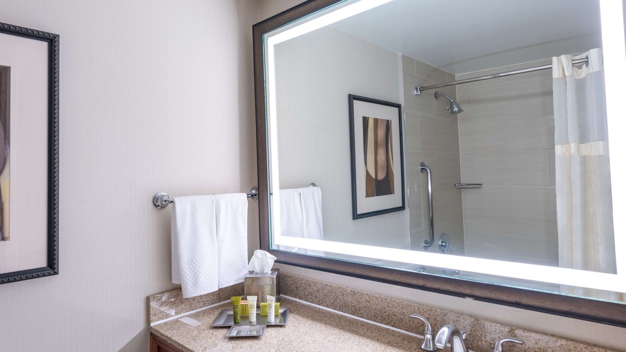 Photo of Bathroom in Alexandria West