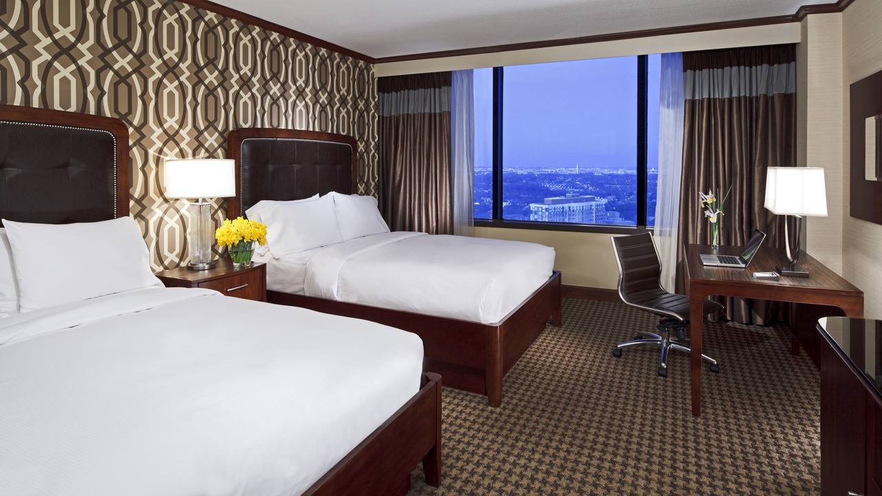 Photo of Bedroom in Alexandria West