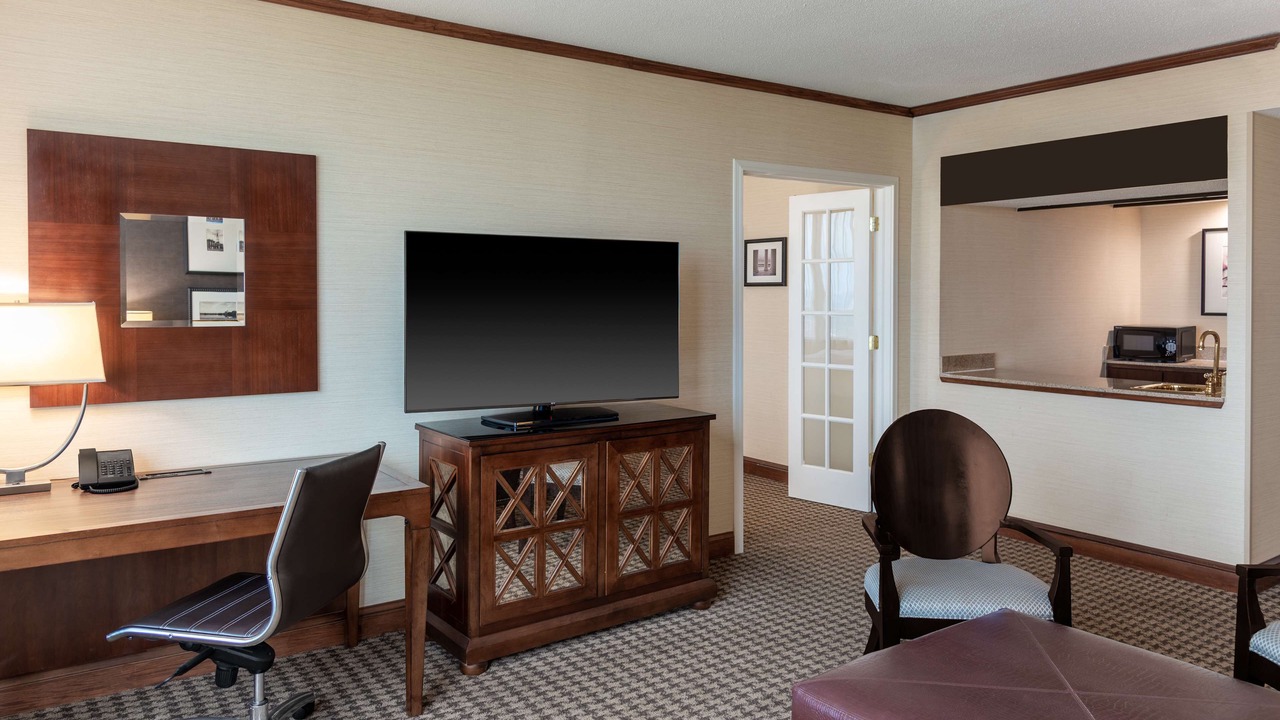 Photo of Bedroom in Alexandria West