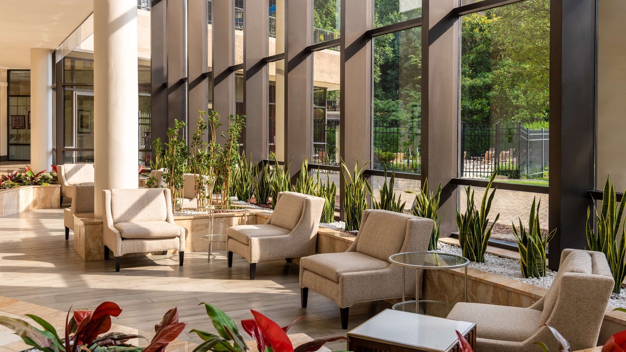 Photo of Livingroom in Alexandria West