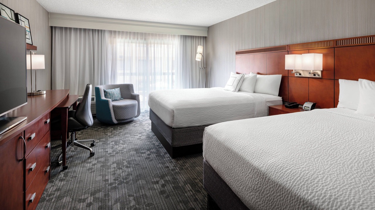 Photo of Bedroom in Cupertino