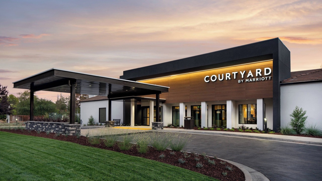 Photo of Outdoor in Cupertino