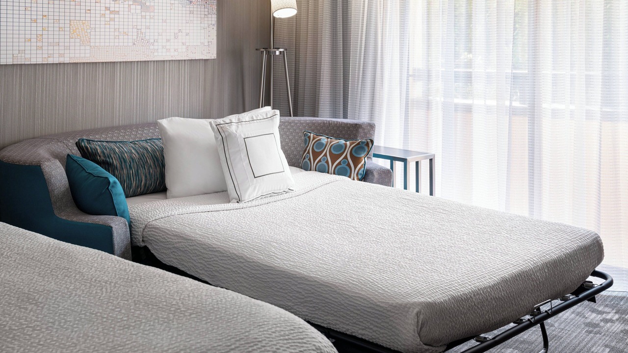 Photo of Bedroom in Cupertino