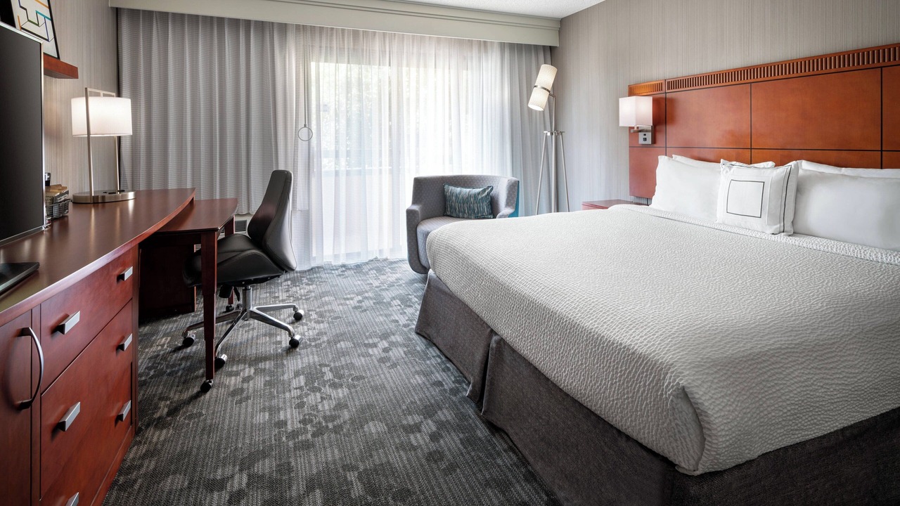 Photo of Bedroom in Cupertino