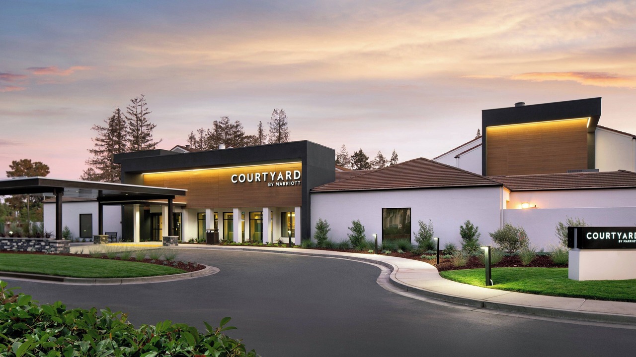 Photo of Outdoor in Cupertino