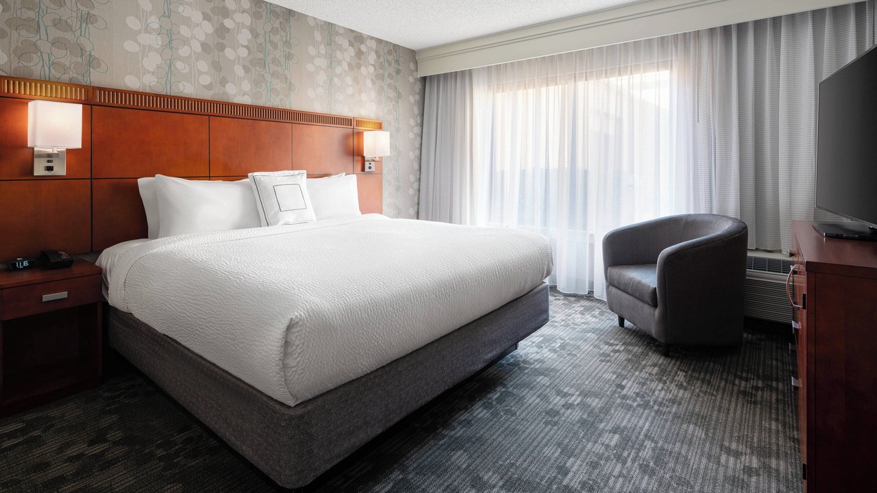 Photo of Bedroom in Cupertino