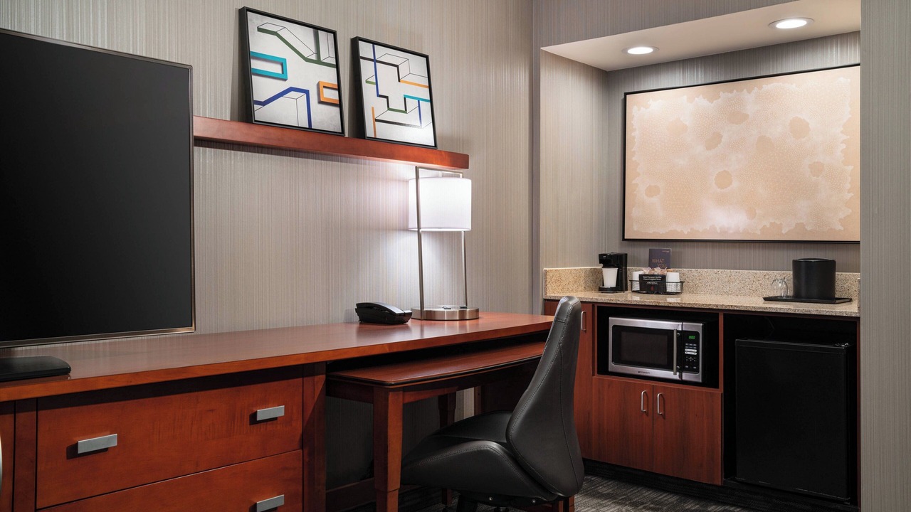 Photo of Bedroom in Cupertino