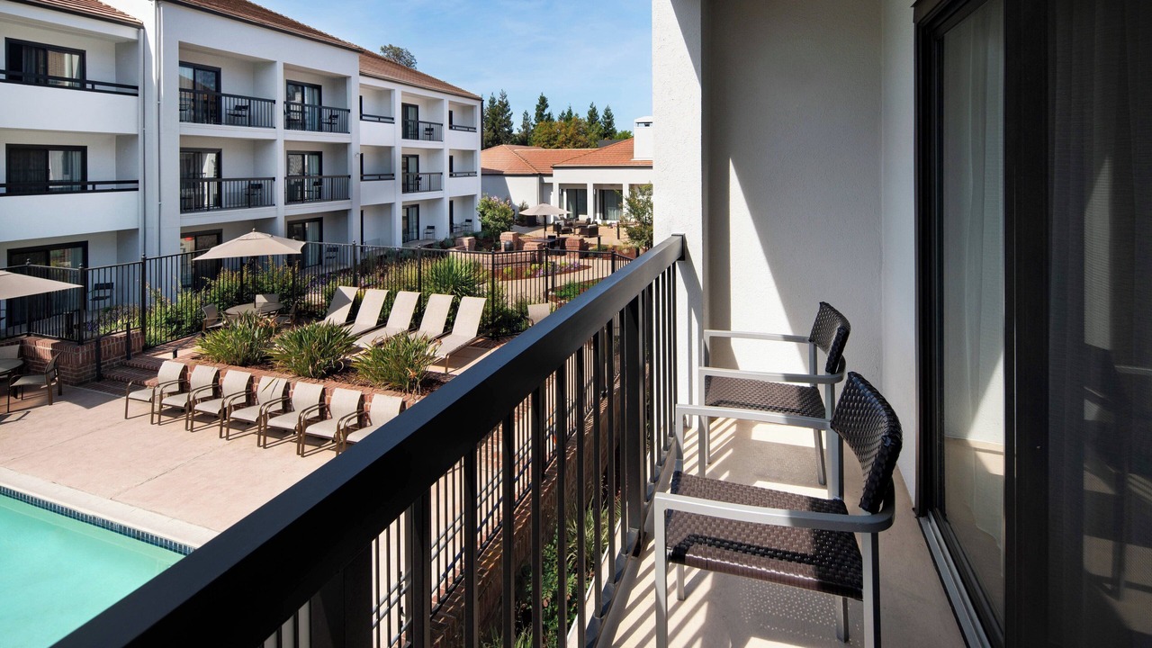 Photo of Bedroom in Cupertino
