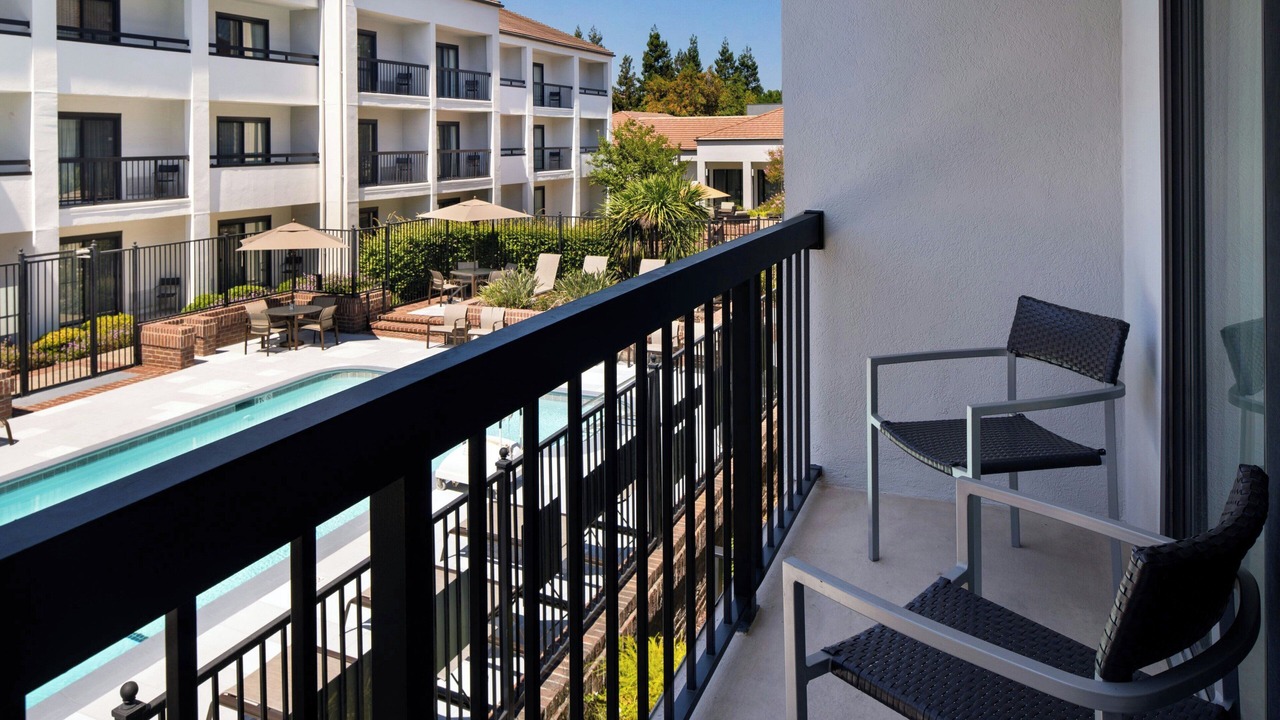 Photo of Outdoor in Cupertino