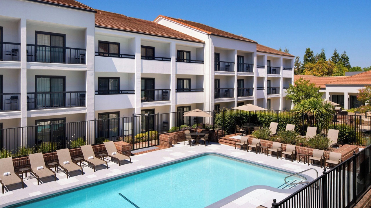 Photo of Outdoor in Cupertino