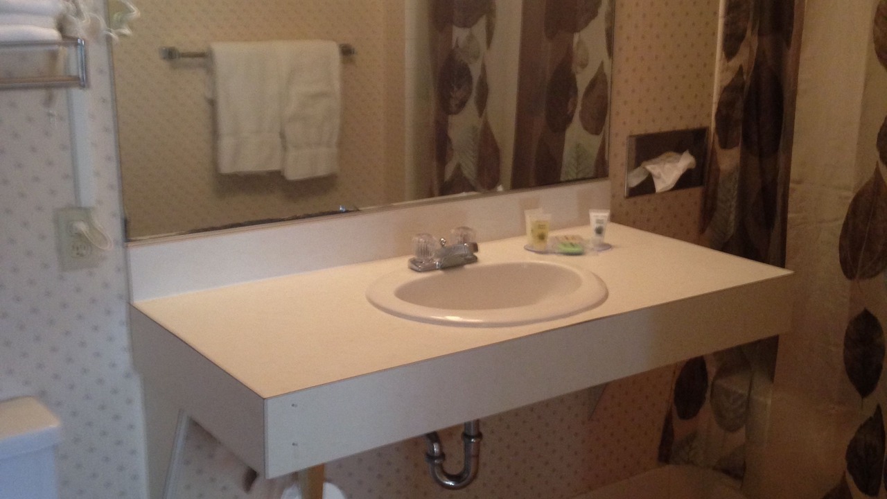 Photo of Bathroom in Shawano