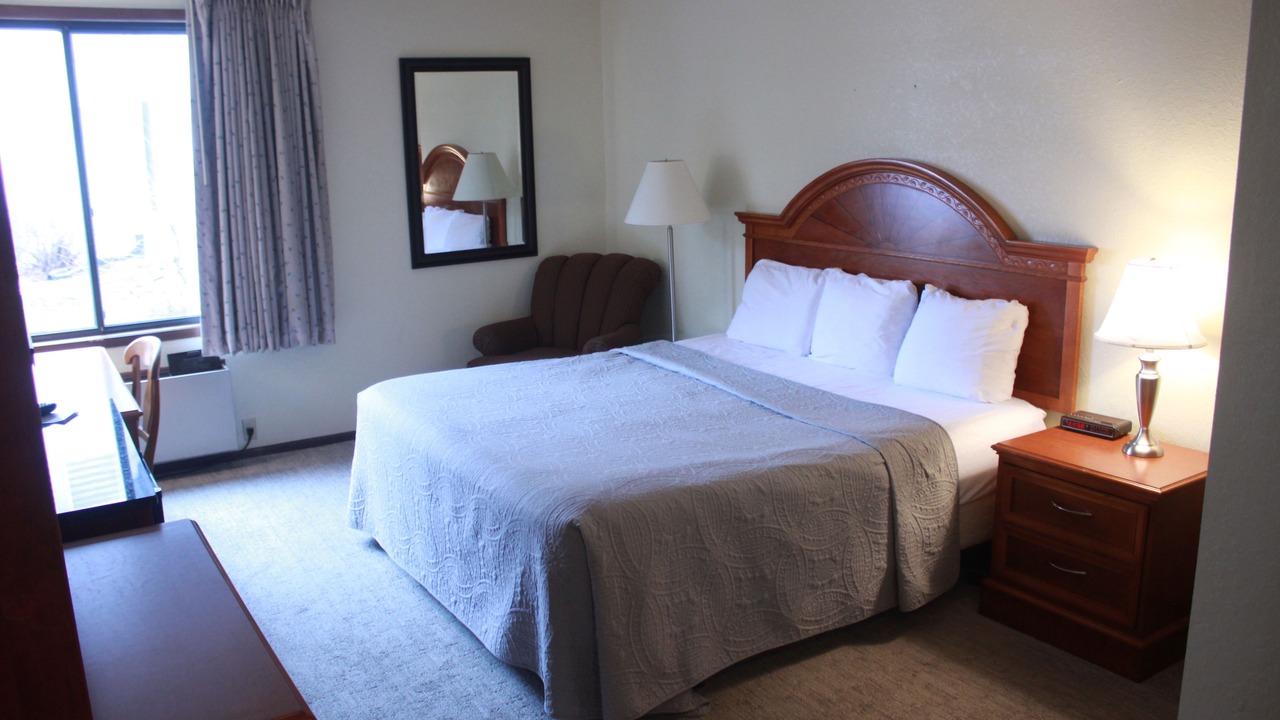 Photo of Bedroom in Shawano