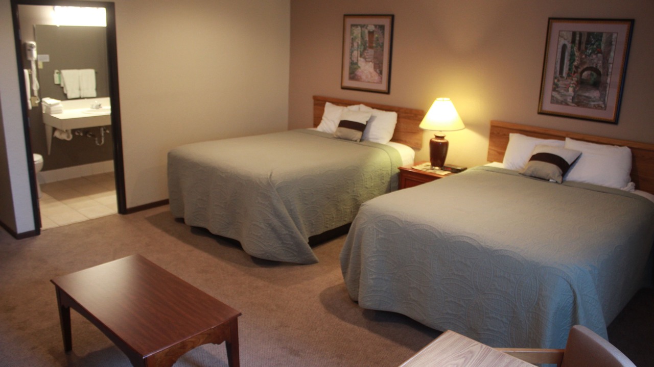 Photo of Bedroom in Shawano