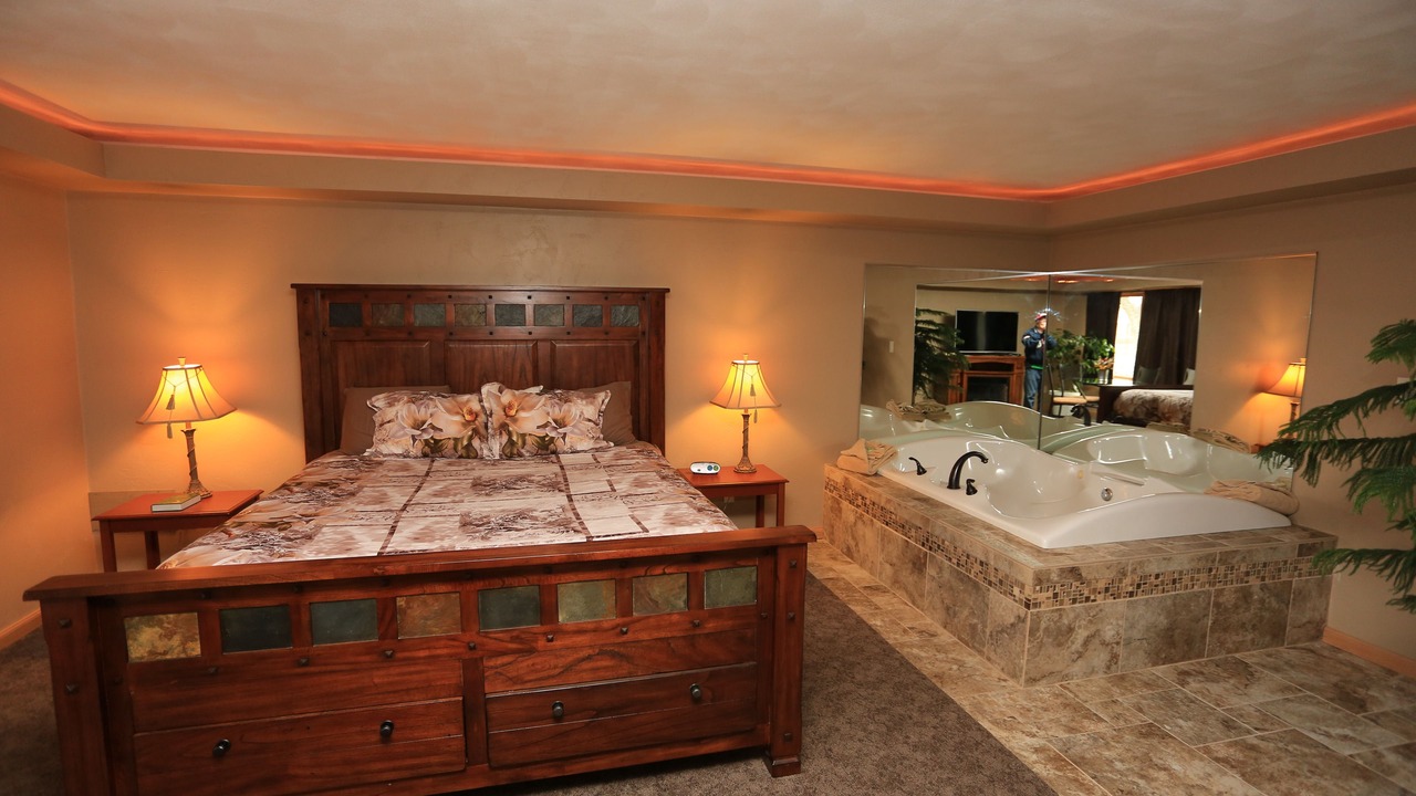 Photo of Bedroom in Shawano