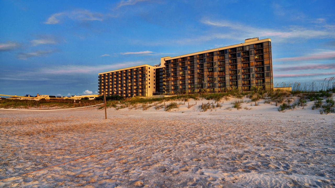 Photo of Outdoor in Shell Island