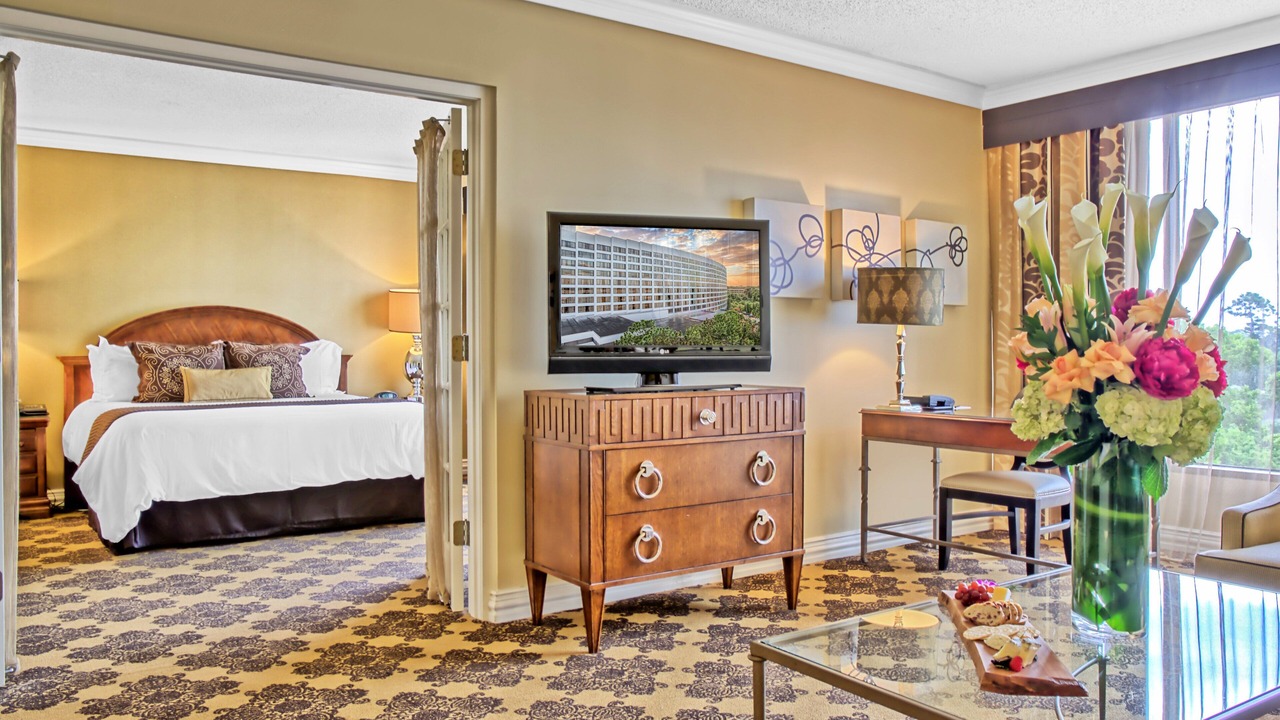 Photo of Bedroom in Uptown
