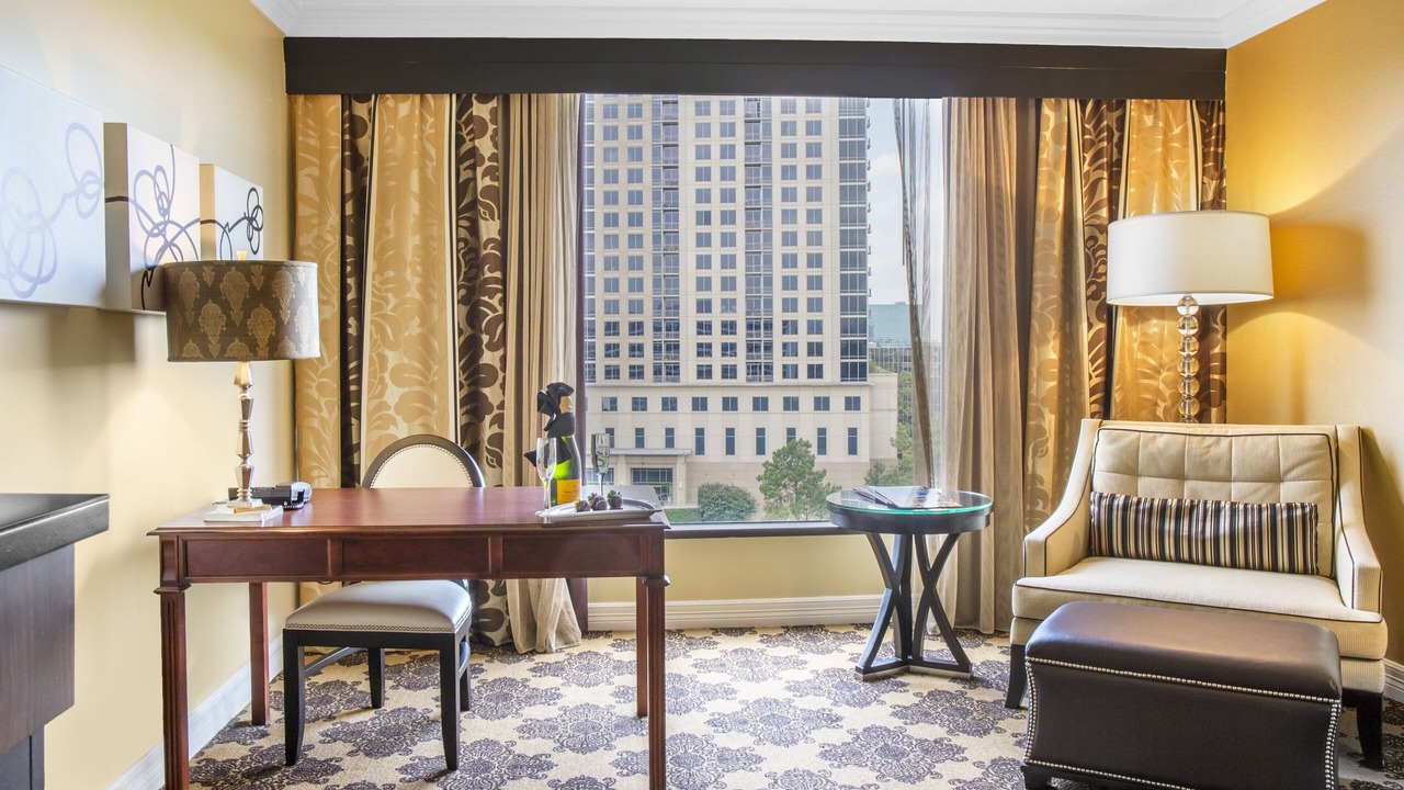 Photo of Bedroom in Uptown
