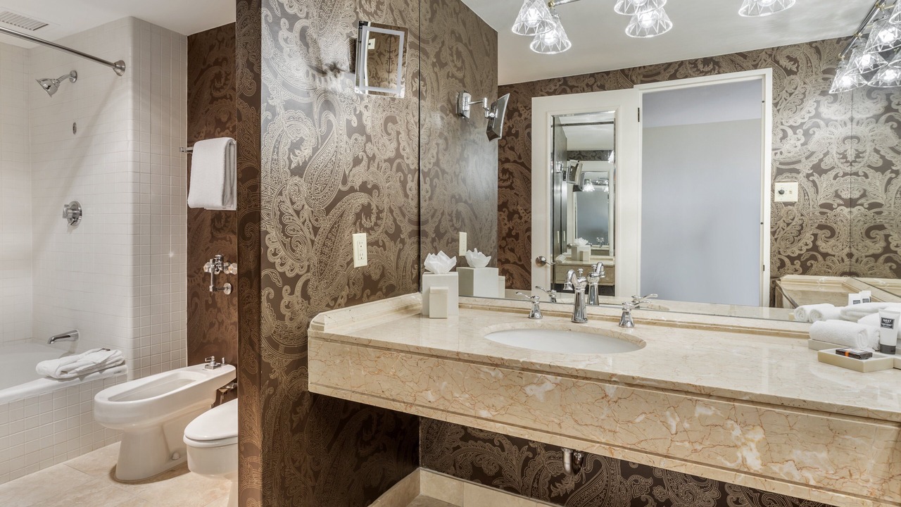Photo of Bathroom in Uptown