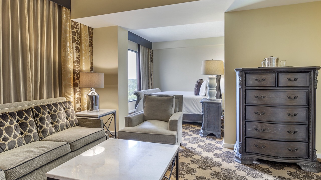 Photo of Bedroom in Uptown