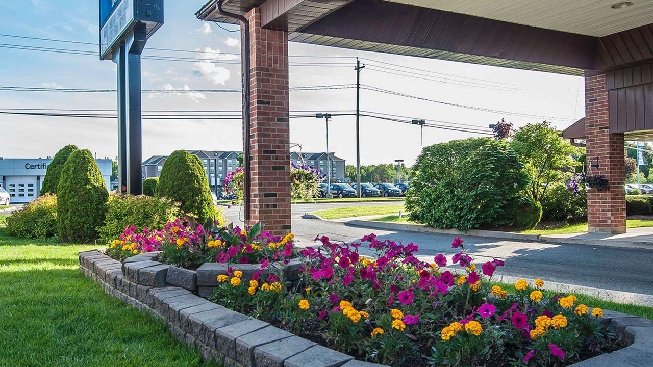 Photo of Outdoor in Fredericton