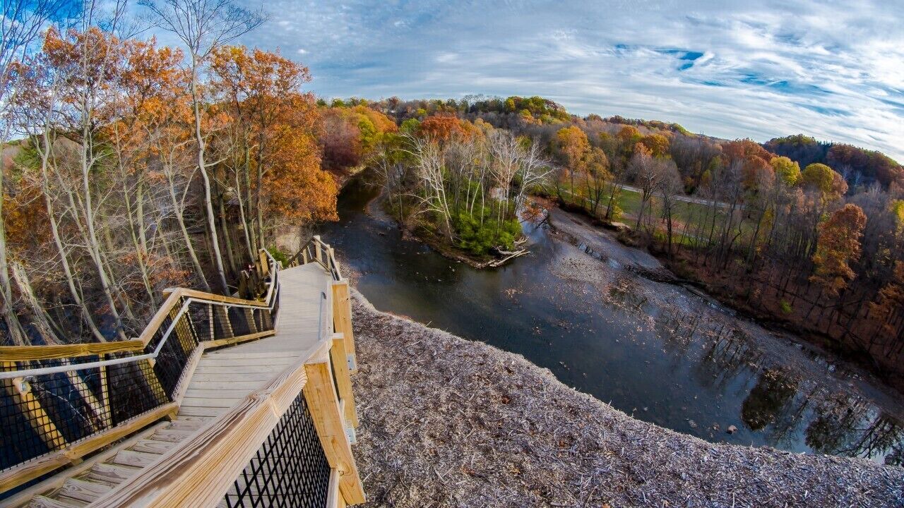 Photo of Outdoor in North Olmsted