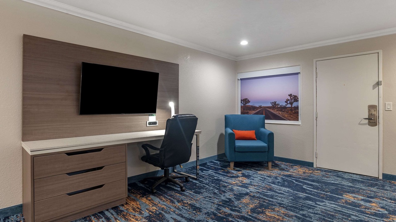 Photo of Bedroom in Blythe