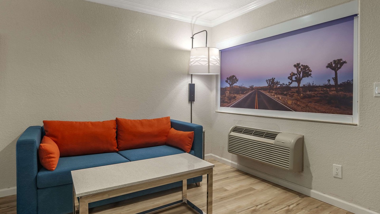 Photo of Bedroom in Blythe