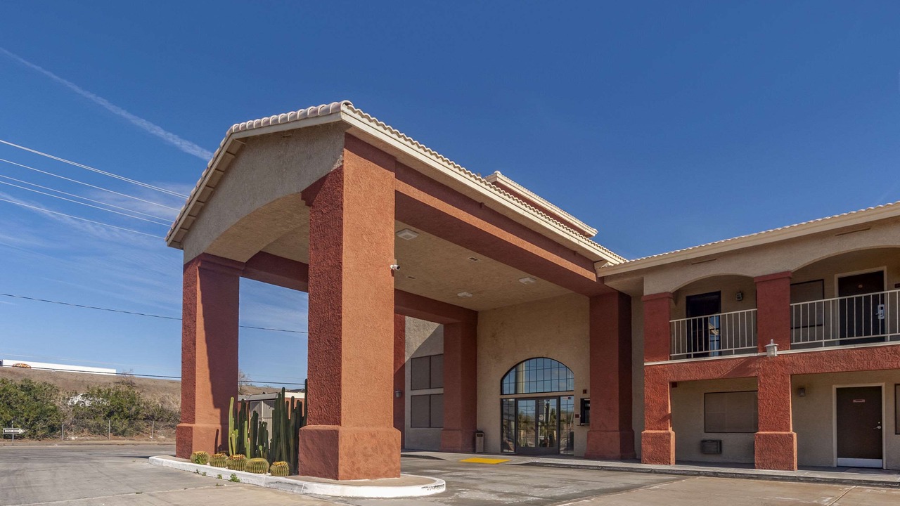 Photo of Outdoor in Blythe