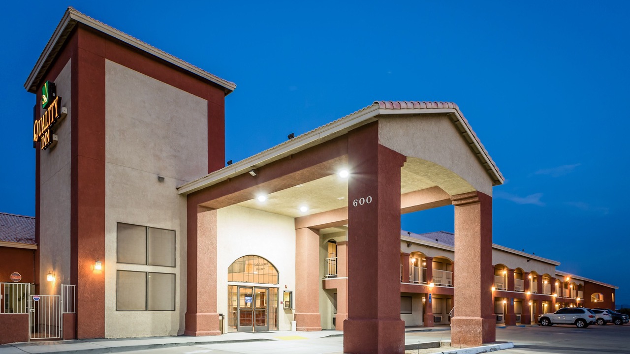 Photo of Outdoor in Blythe