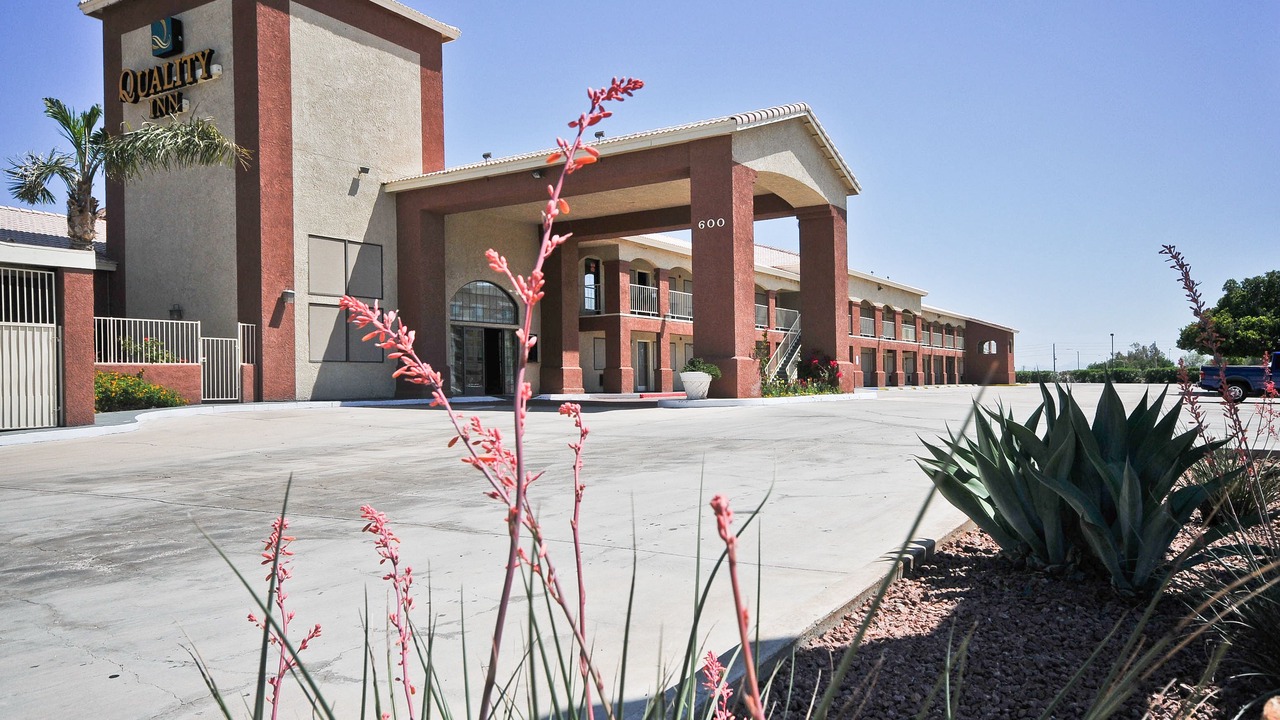 Photo of Outdoor in Blythe
