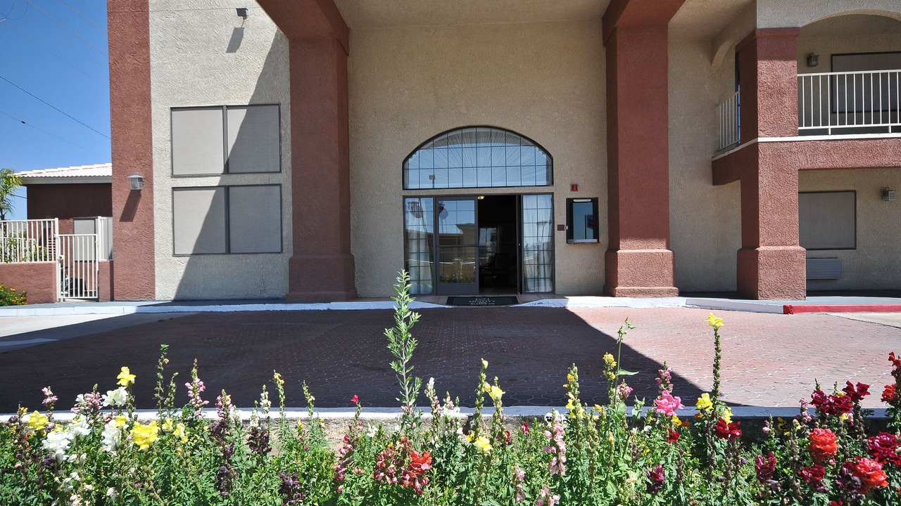 Photo of Outdoor in Blythe