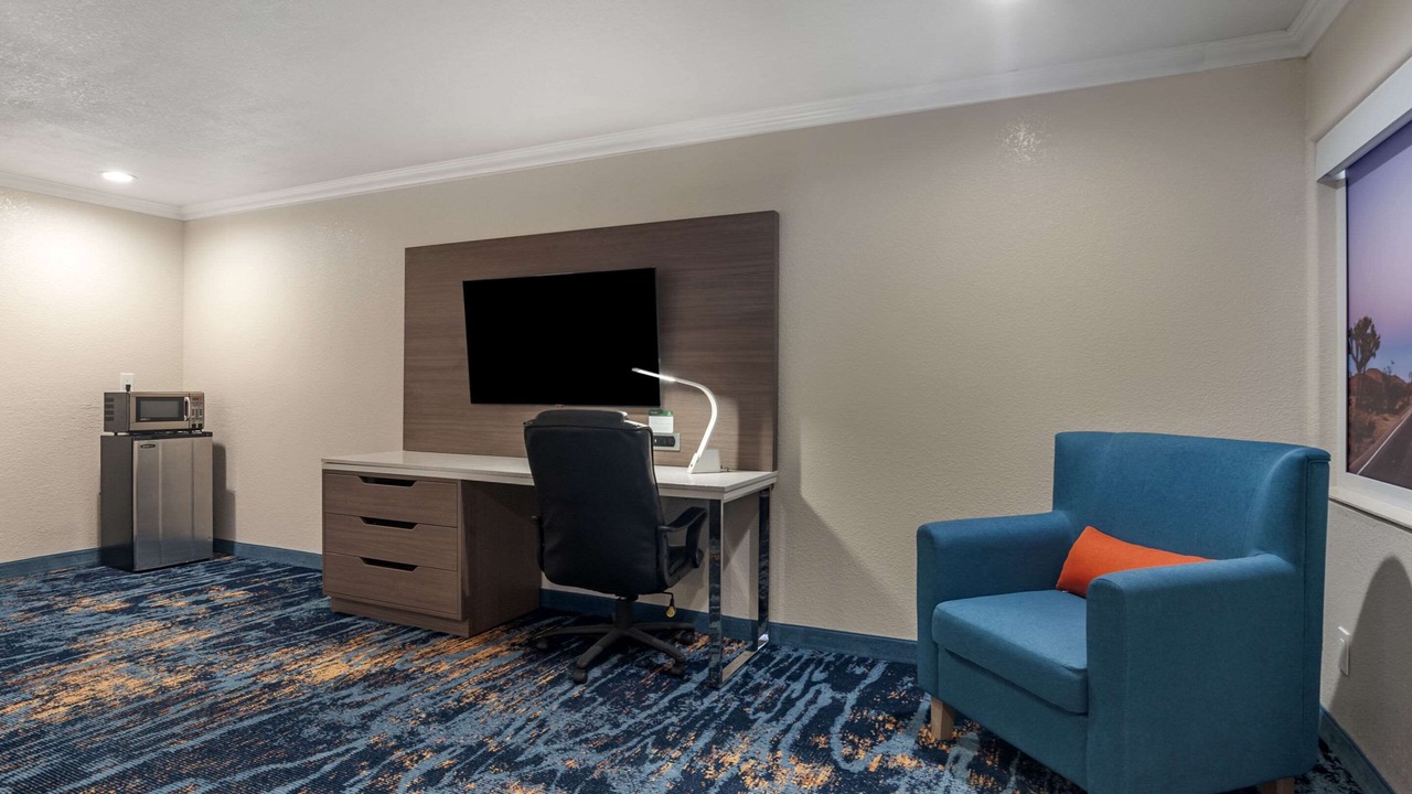 Photo of Bedroom in Blythe