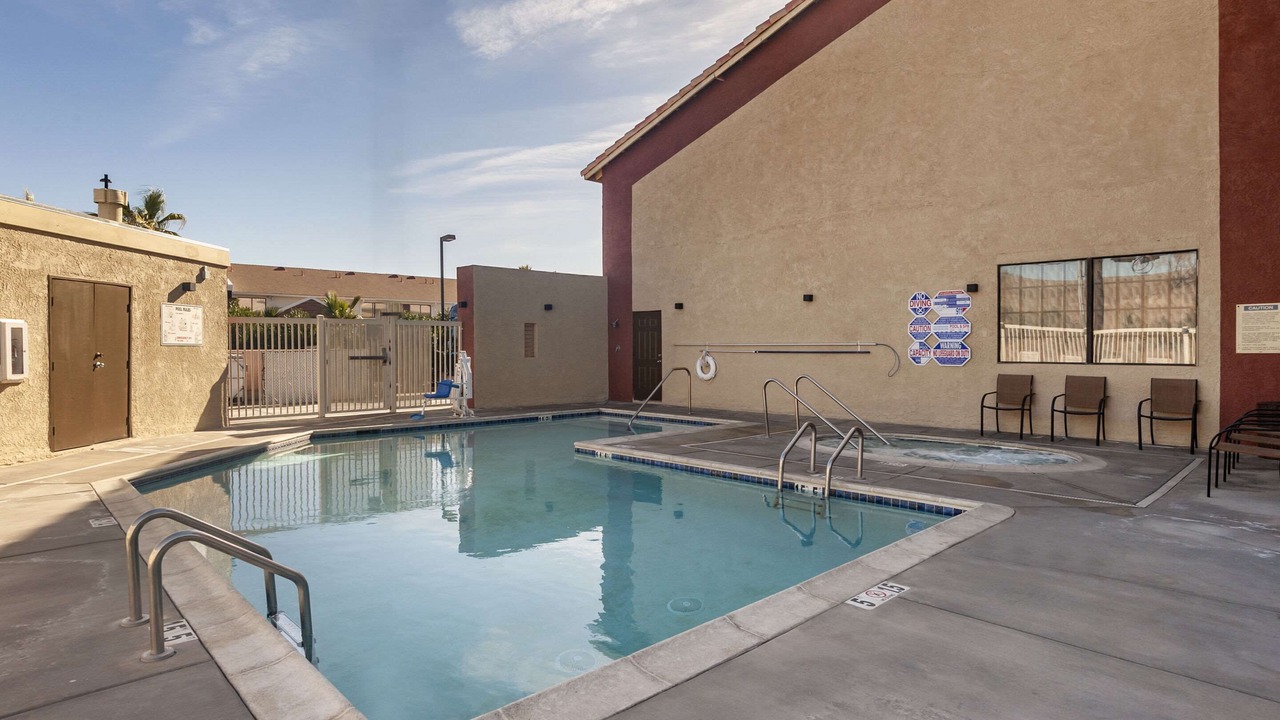 Photo of Outdoor in Blythe
