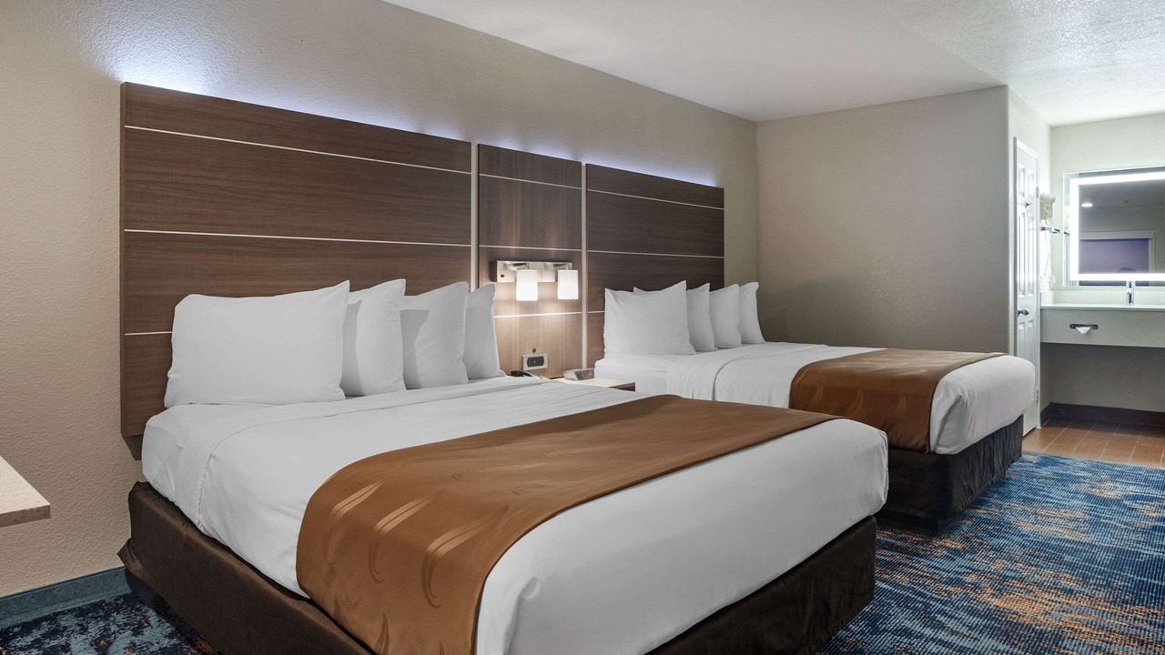 Photo of Bedroom in Blythe