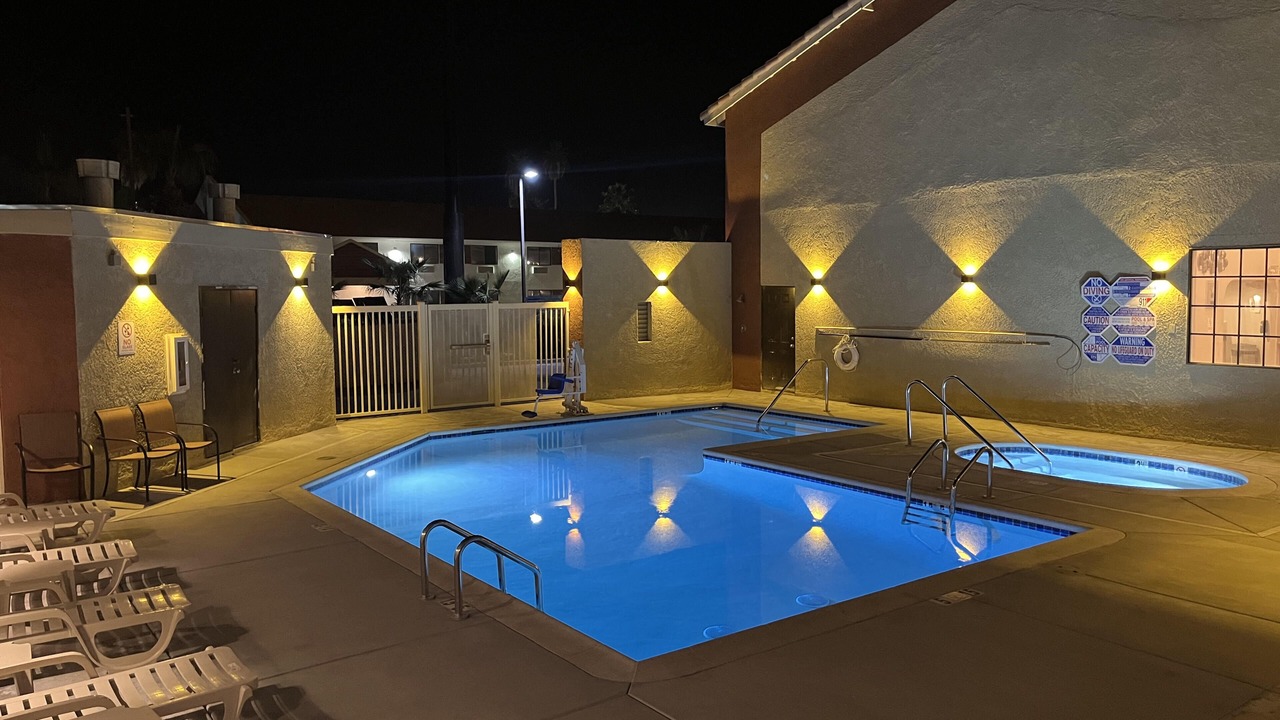 Photo of Outdoor in Blythe