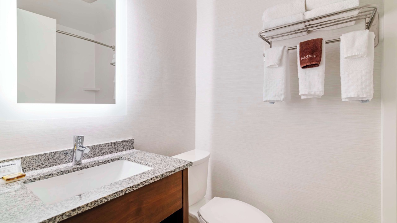 Photo of Bathroom in Springfield