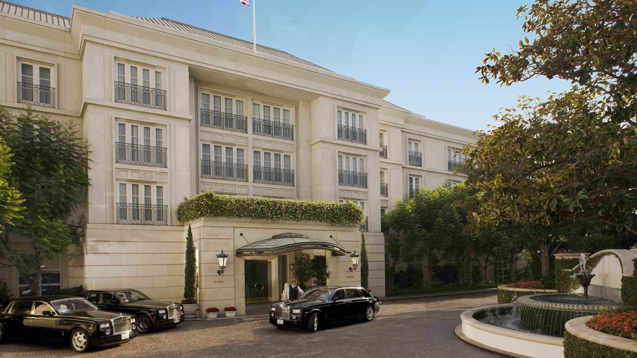 Photo of Outdoor in Beverly Hills