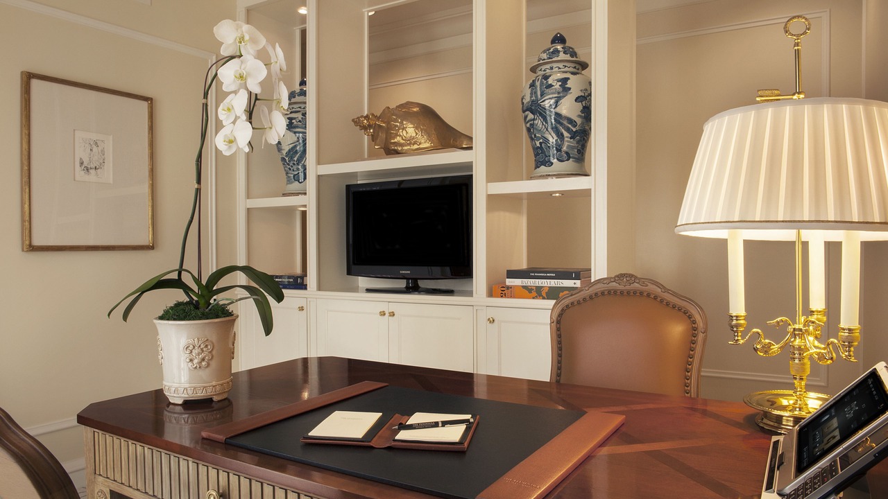 Photo of Bedroom in Beverly Hills