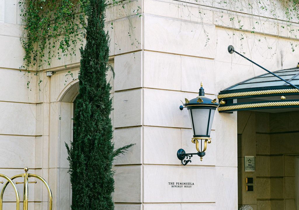 Photo of Outdoor in Beverly Hills