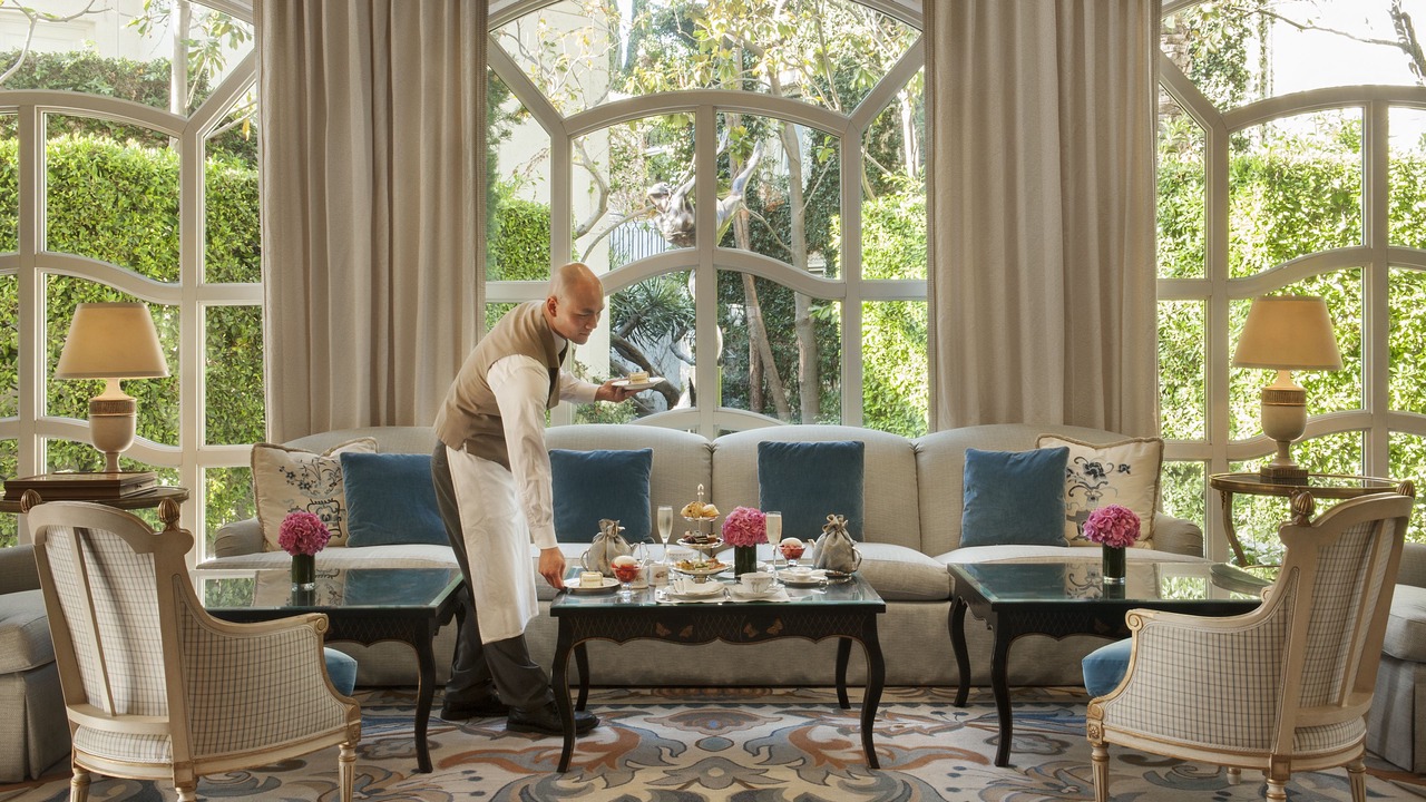 Photo of Others in Beverly Hills