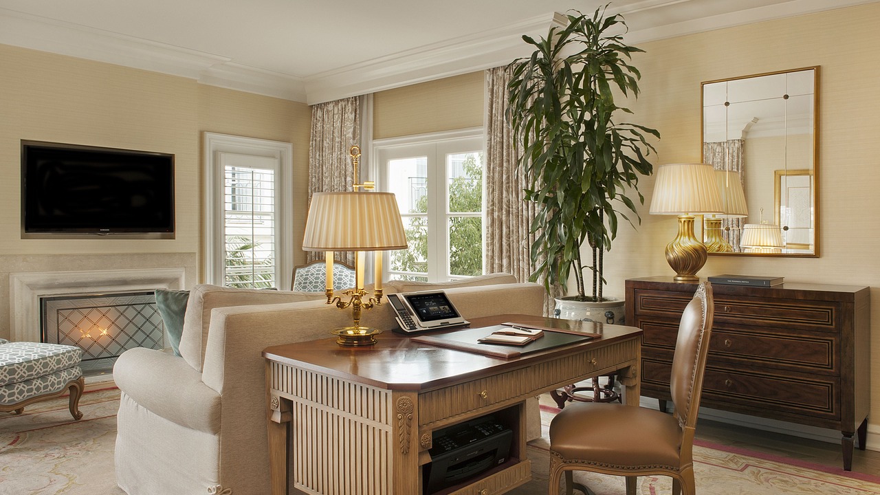Photo of Bedroom in Beverly Hills