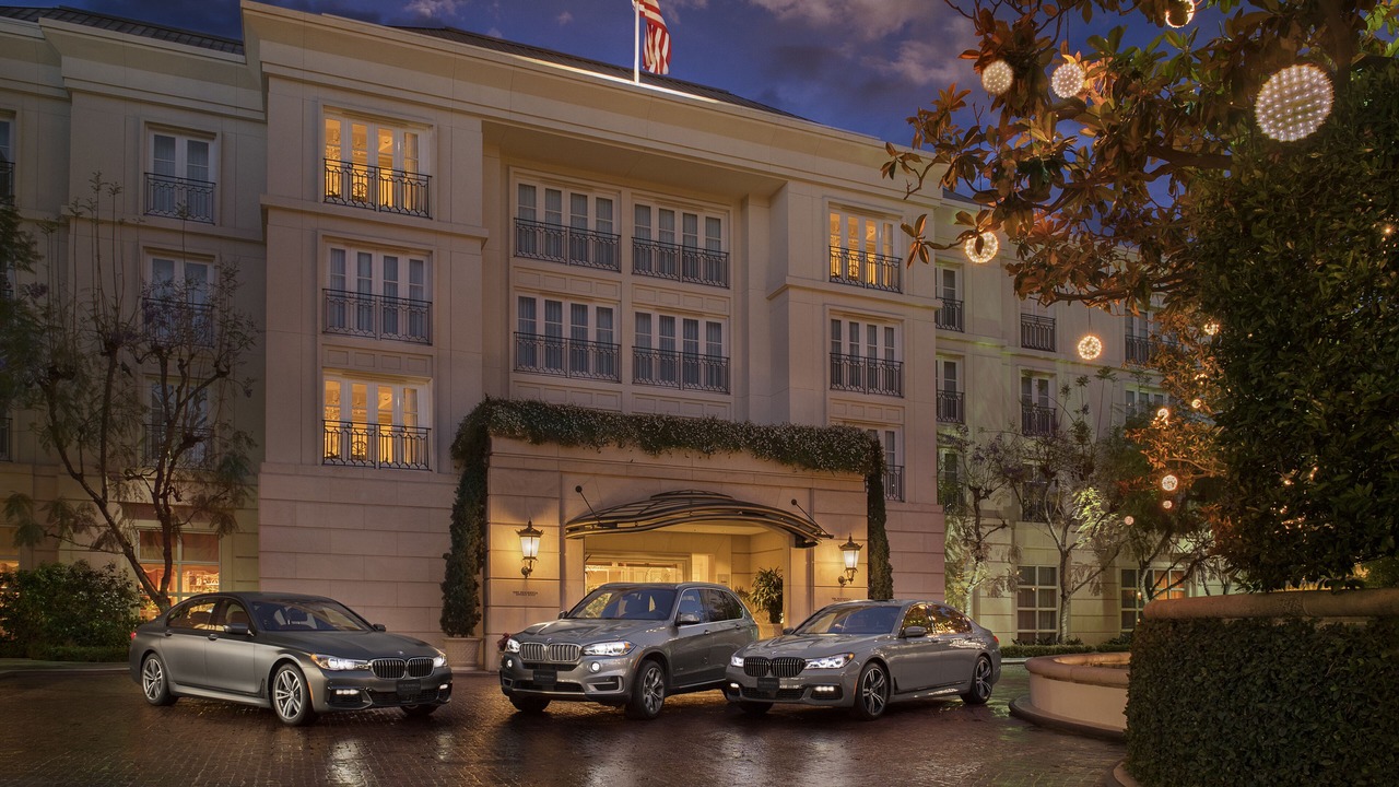 Photo of Outdoor in Beverly Hills
